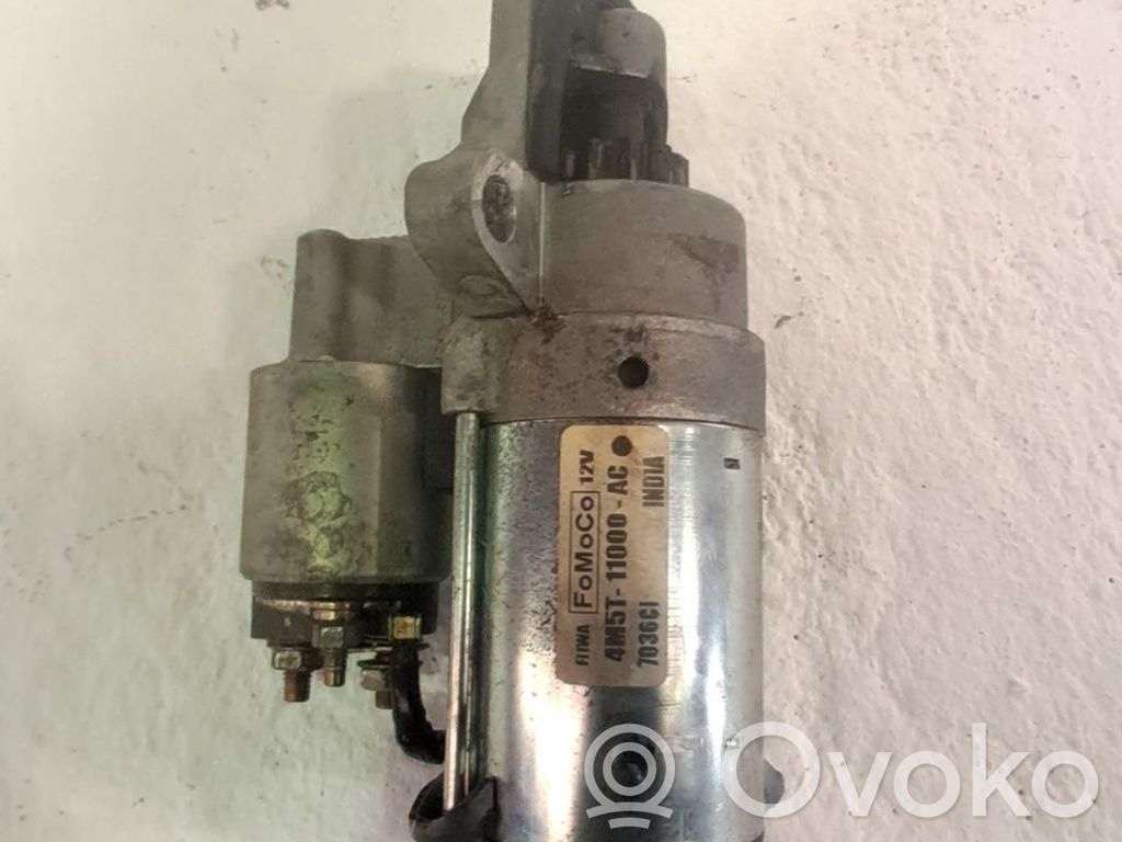 Motor de arranque   1478129,4M5T11000AC