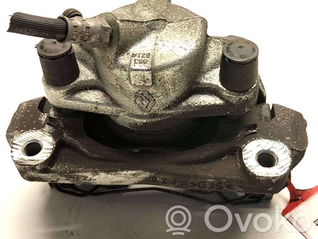 Caliper de freno delantero   410111495R