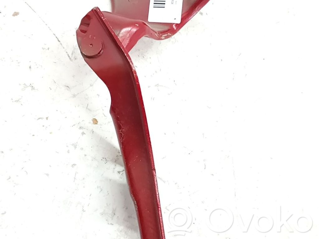 Opel Astra L Zawiasy pokrywy / maski silnika 