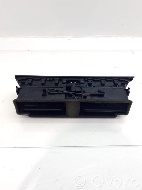 Rejilla de ventilación central del panel   8T1820951CWVF