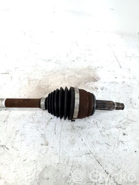 Antriebswelle vorne   49500G4100