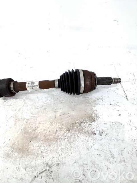 Antriebswelle vorne   49501G4100