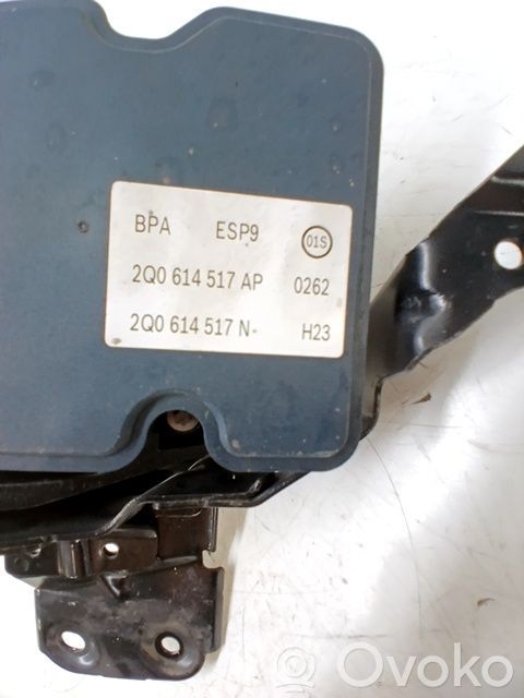 Pompa ABS   2Q0614517APBEF