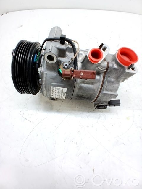 Compresseur de climatisation   3Q0816803E