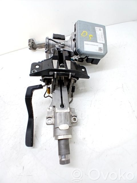 Cremallera de dirección   2Q1423510BA