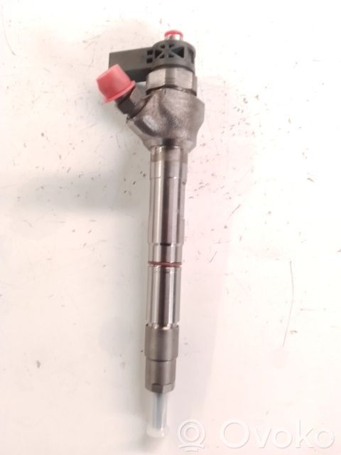 Inyector de combustible   0445110471,04L130277AE