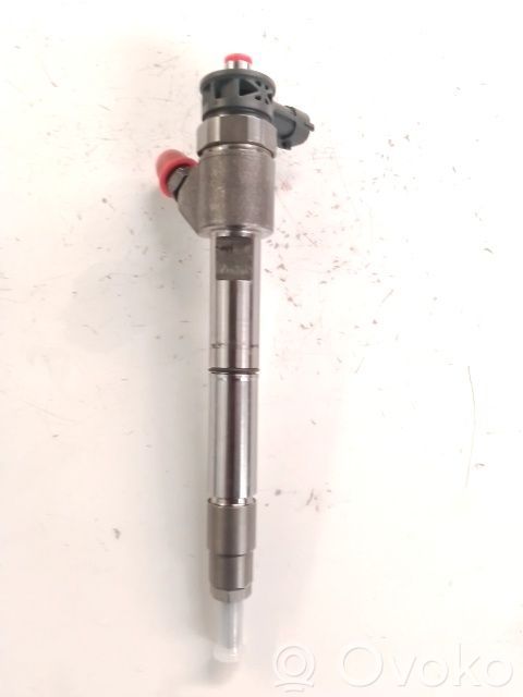 Inyector de combustible   338002F610,0445110584
