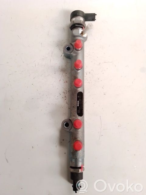 Rampa inyectora   238100N021