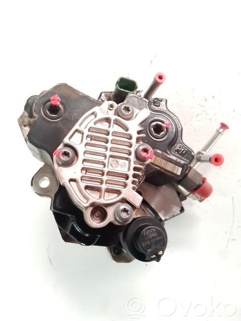 Toyota Yaris Pompă injecție de înaltă presiune