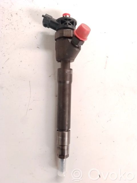 Inyector de combustible   0445110414