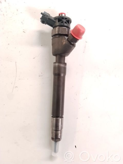 Inyector de combustible   0445110414
