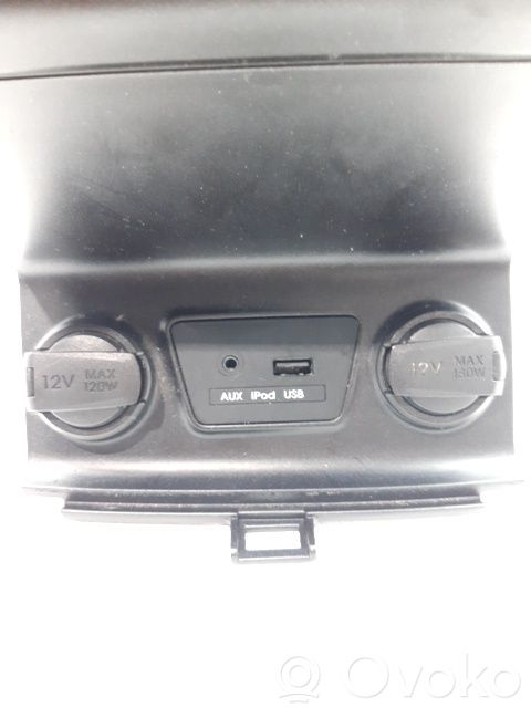 Console centrale   846212Y050