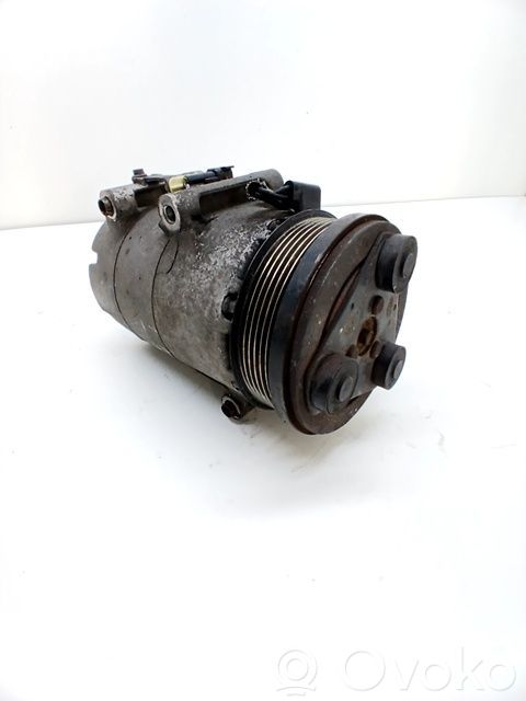 Klimakompressor Pumpe   1678412,4M5H19D629AF