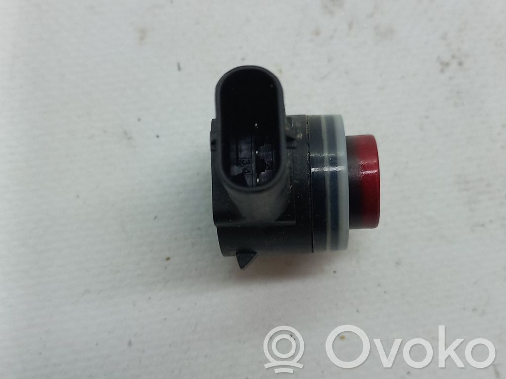 Opel Corsa F Sensore di parcheggio PDC