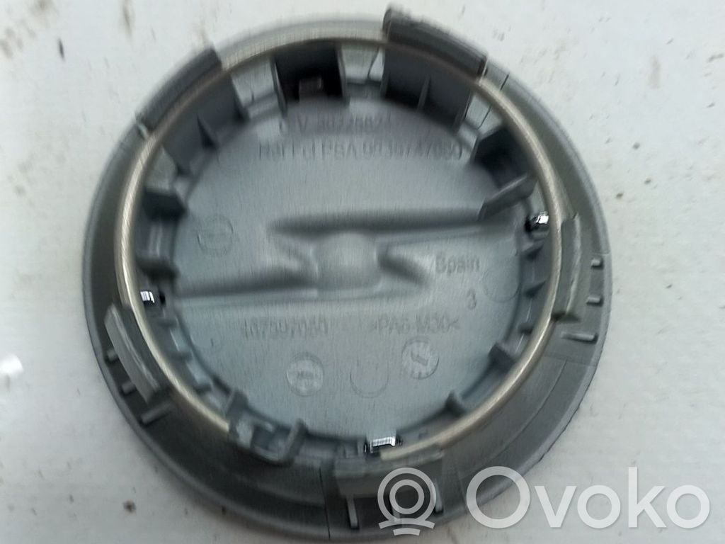 Opel Corsa F Logo/stemma case automobilistiche