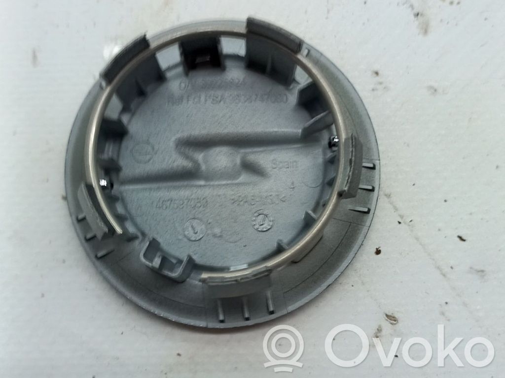 Opel Corsa F Logo/stemma case automobilistiche