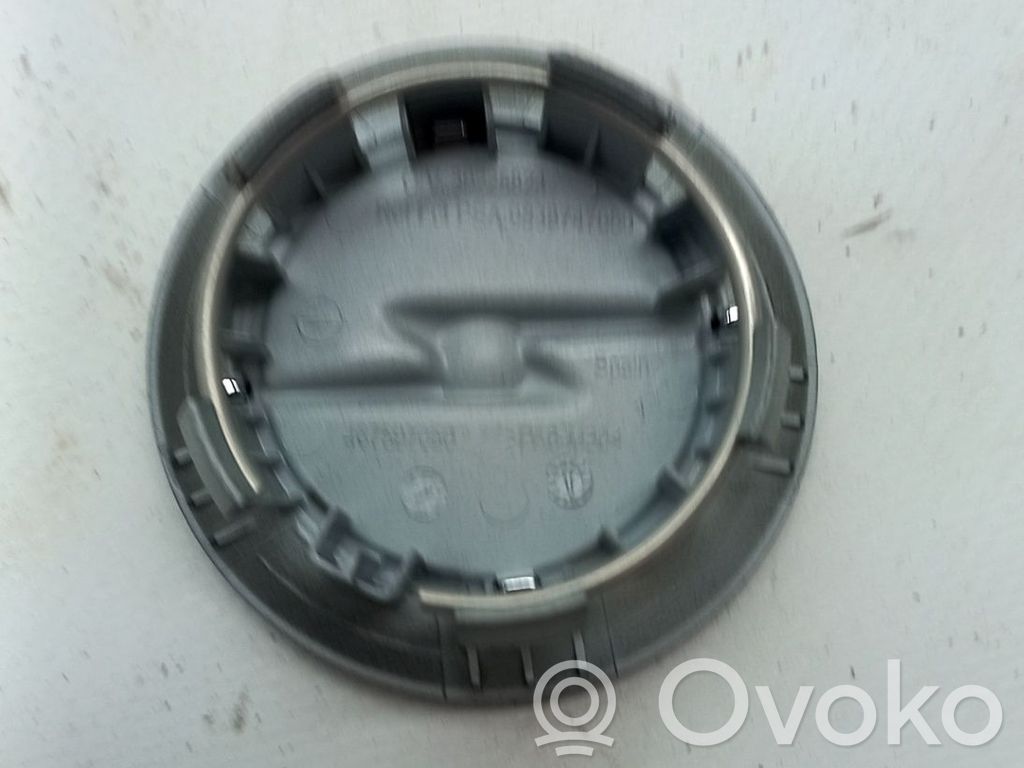 Opel Corsa F Logo/stemma case automobilistiche