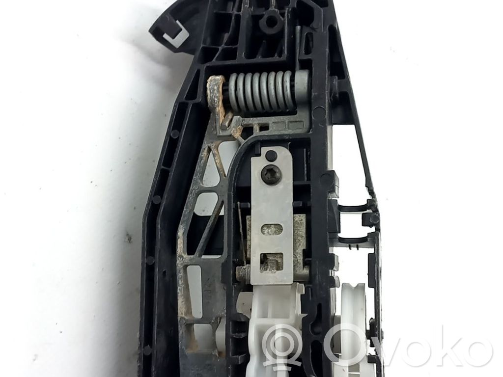 Mâner exterior ușă spate   9109E3,9101PG