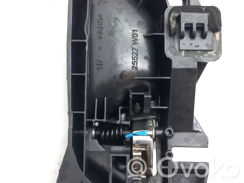 Manecilla interna puerta trasera   98201552VV