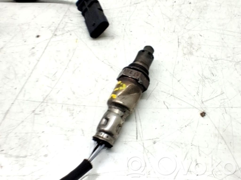 Lambda probe sensor   55282500