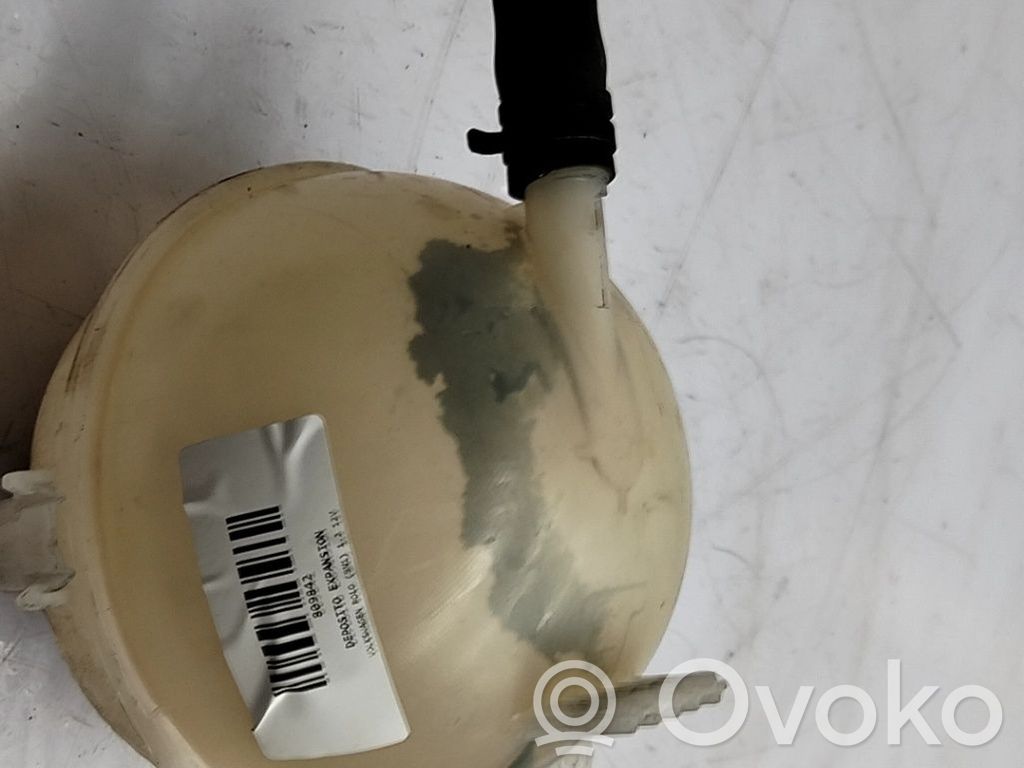 Volkswagen Polo Vas expansiune/rezervor lichid de răcire 