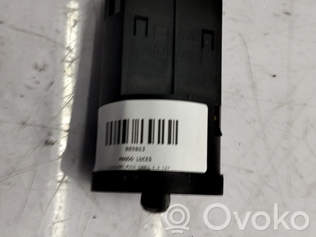Lichtschalter   6Q0941531M20H