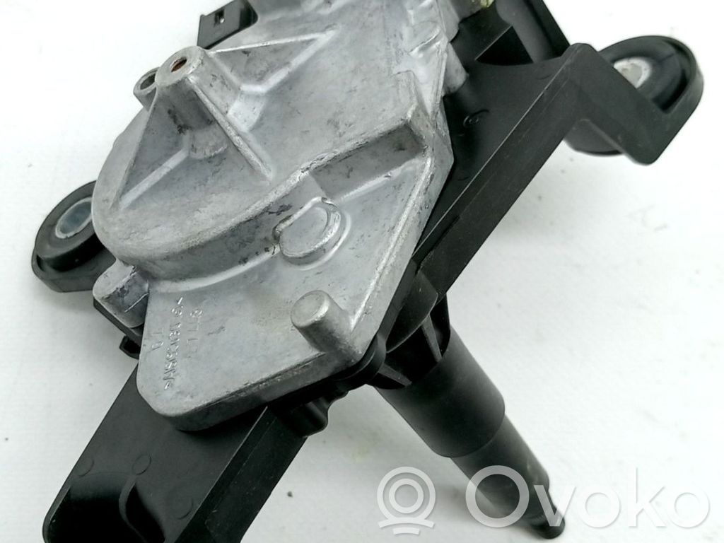 Opel Corsa F Motor ștergător lunetă 