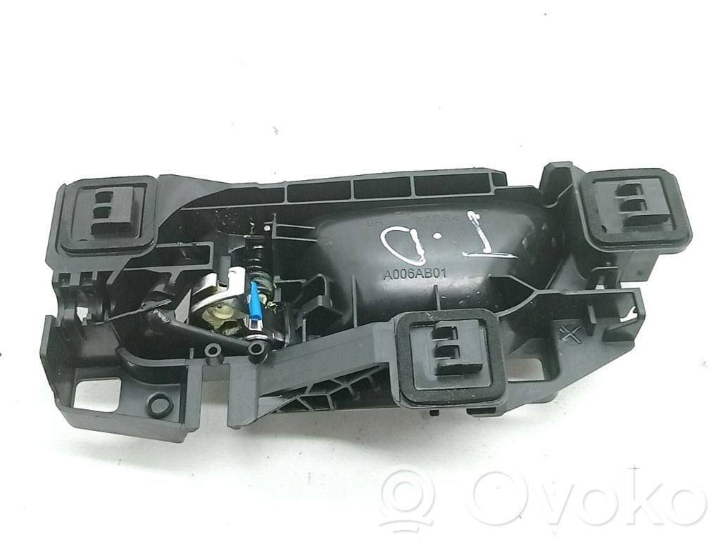 Citroen C4 III e-C4 Mâner interior ușă spate 
