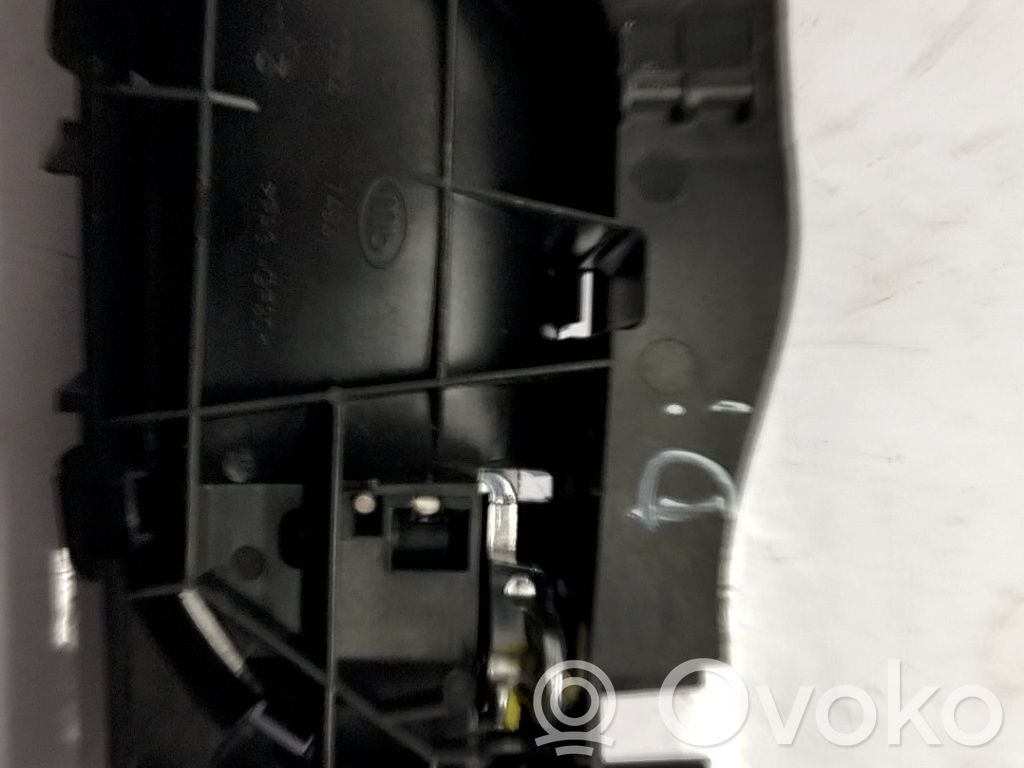 Manecilla interna de puerta corredera   9144C8