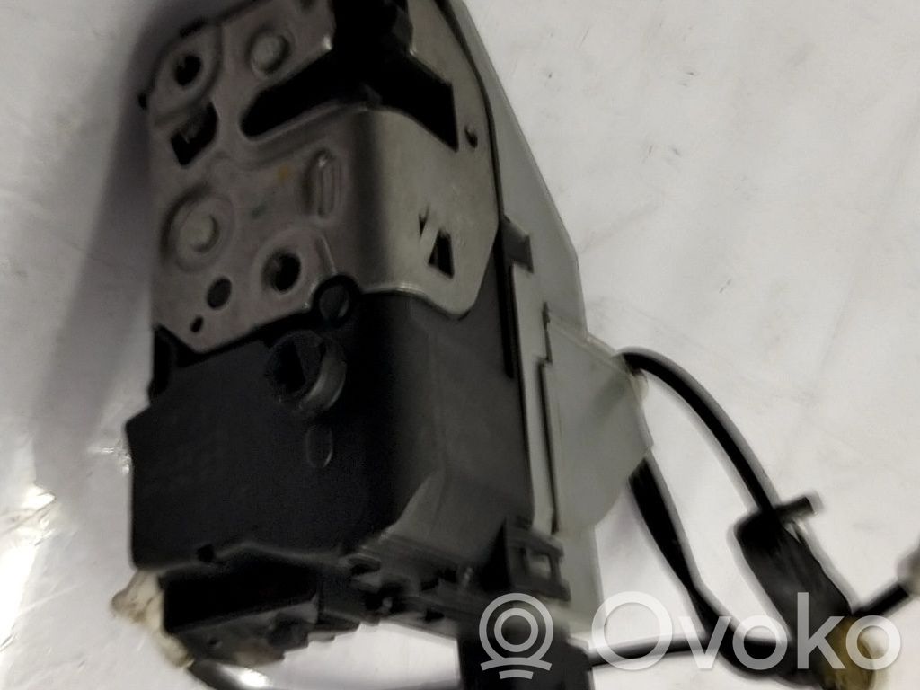 Peugeot 308 Încuietoare ușă spate 