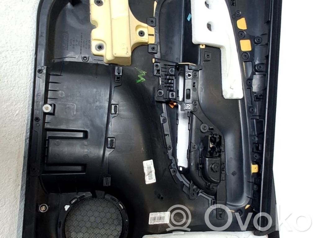 Toyota Yaris Panou tapițerie ușă față