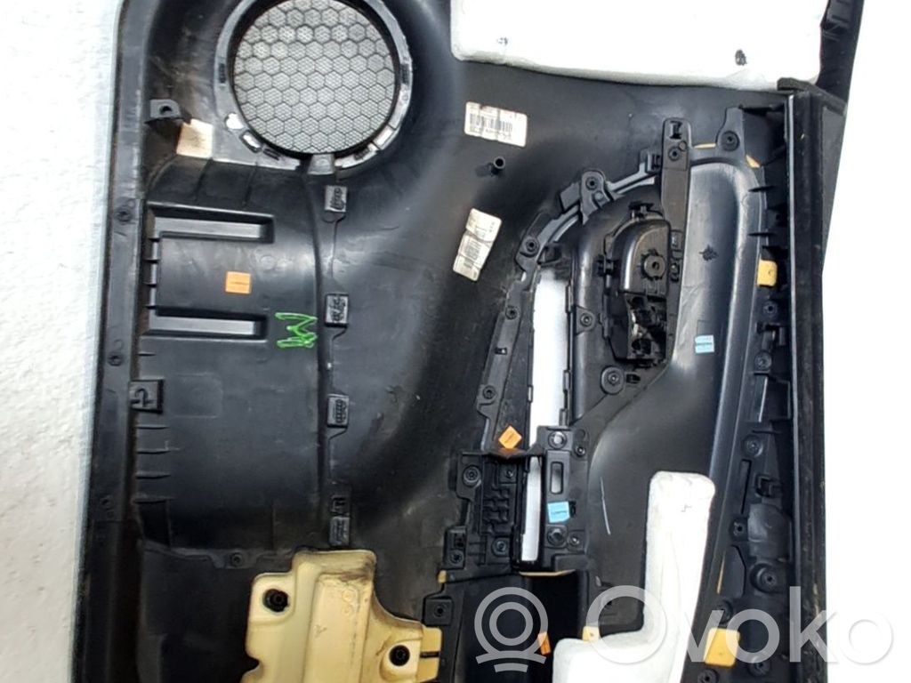 Toyota Yaris Panou tapițerie ușă față 