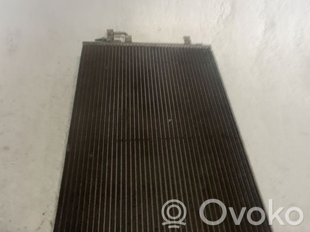Jäähdyttimen lauhdutin (A/C)   1516838,3M5H19710CC