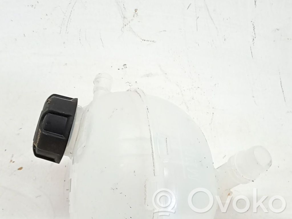 Opel Corsa F Ausgleichsbehälter Kühlwasser