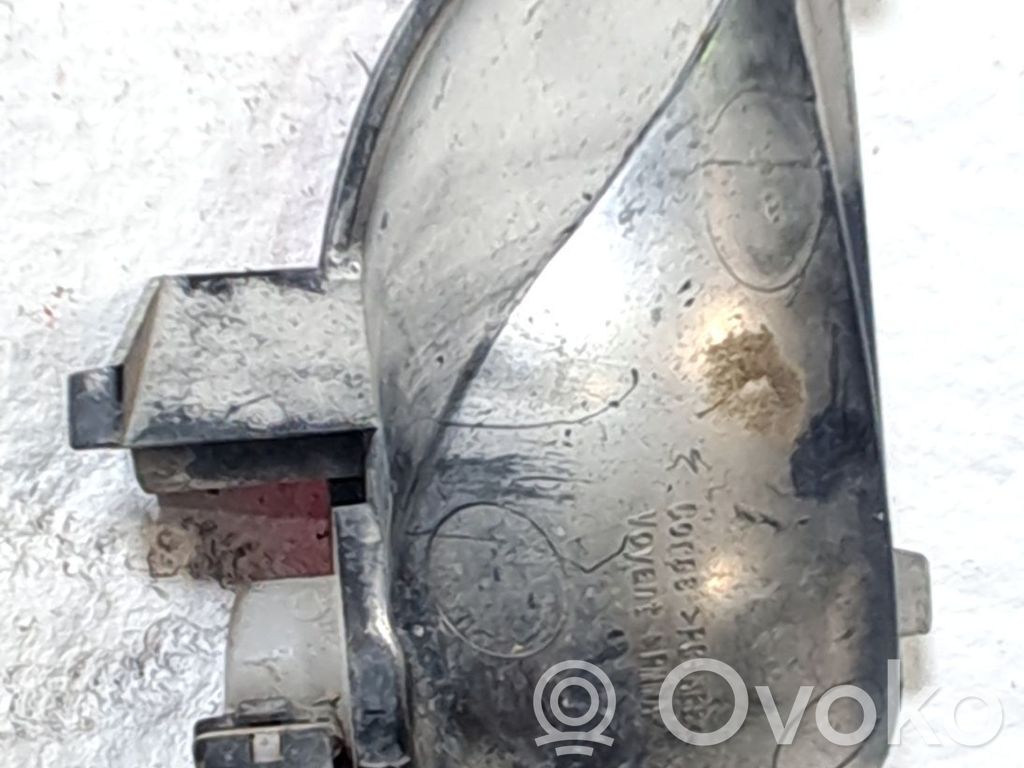 Lampă ceață spate   265605279R
