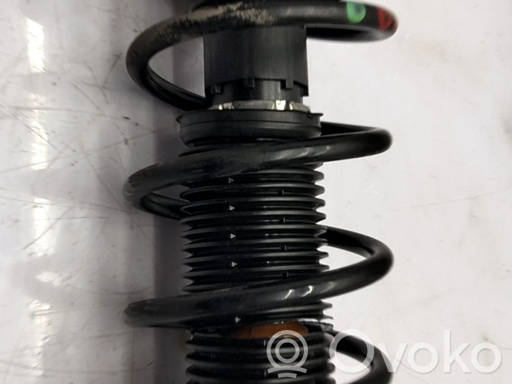 Amortiguador delantero   JZW413031G