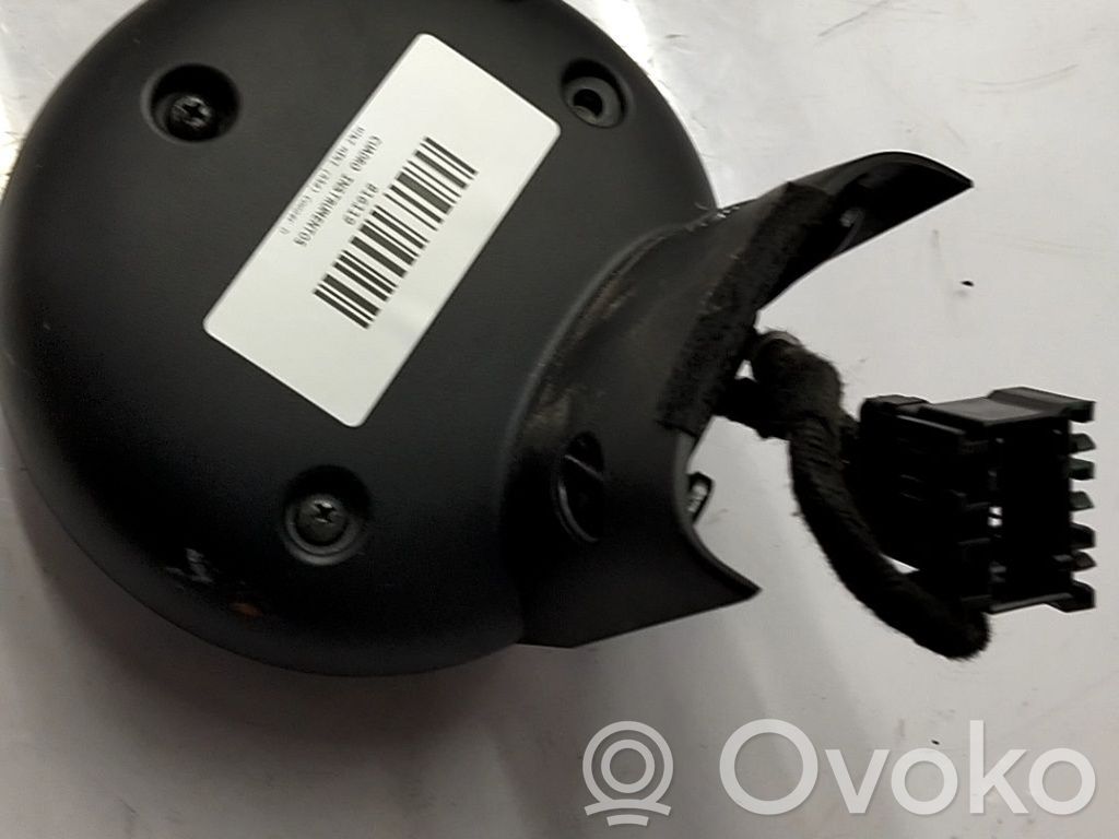 Geschwindigkeitsmesser Cockpit   62109325807