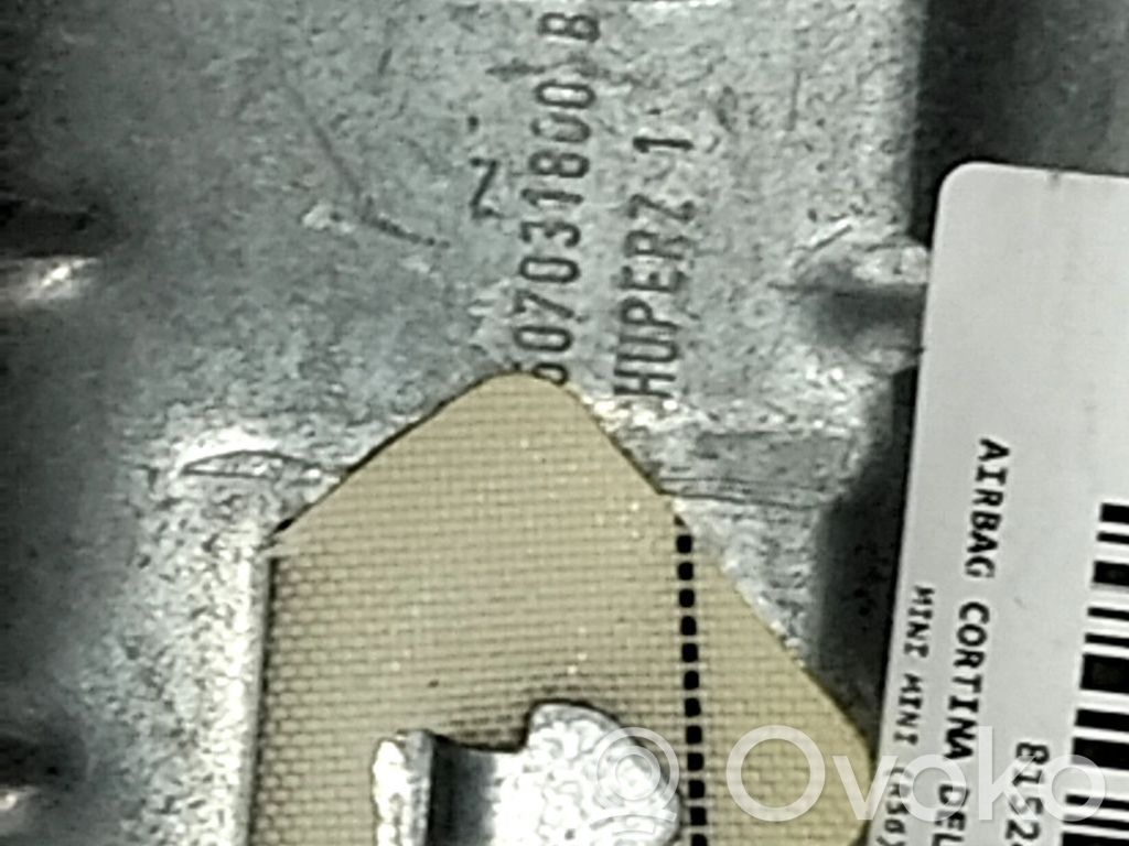 Airbag cortină   72127134078