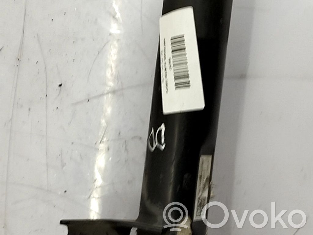 Seat Leon (1P) Amortisseur avant 