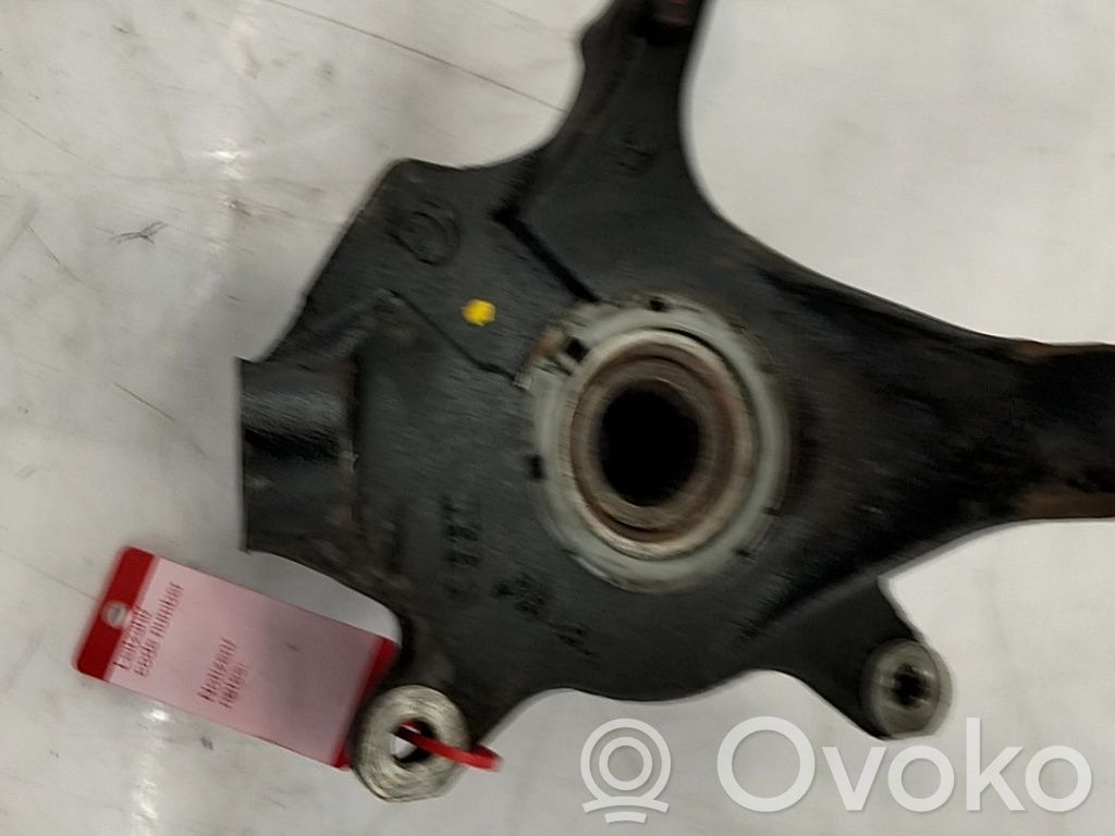 Renault Laguna I Fuso a snodo con mozzo ruota anteriore