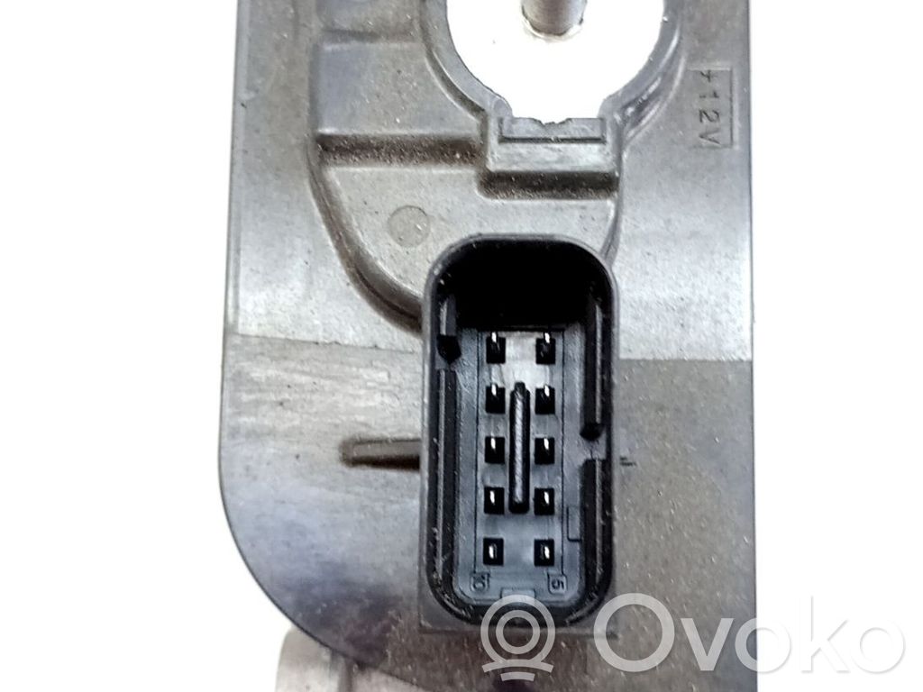 Opel Corsa F Unidad de control/módulo de carrocería central 