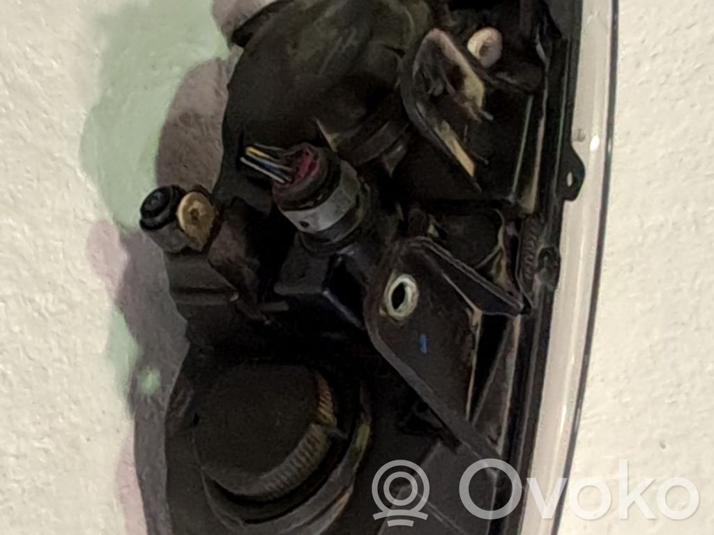 Fiat Linea Scheinwerfer 