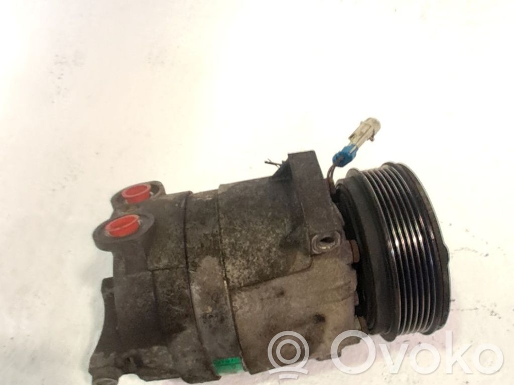 Opel Vectra C Compresor (pompă) aer condiționat (A/C) 