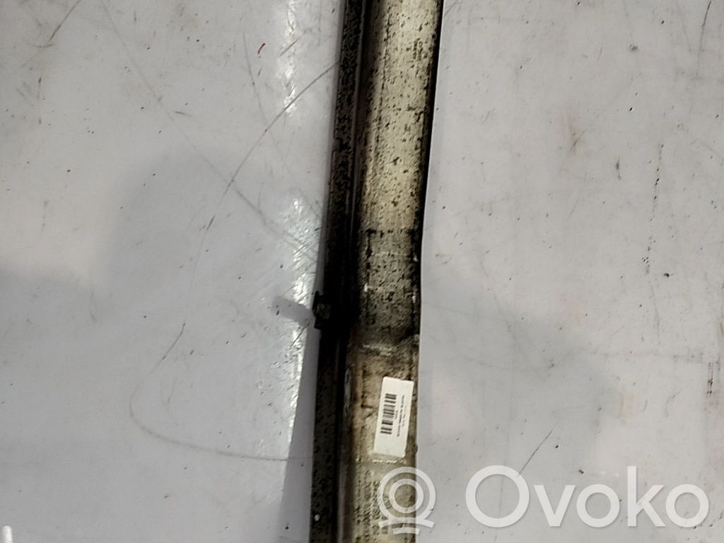 Träger Stoßstange Stoßfänger vorne   51113439780
