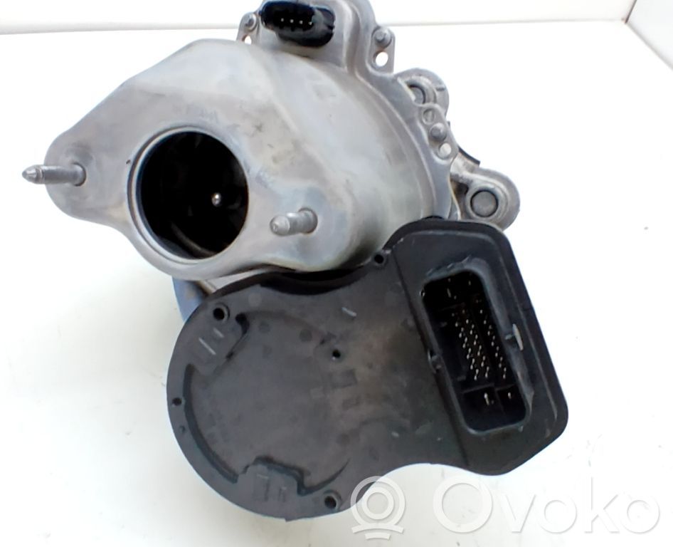 Bremskraftverstärker   460071607R