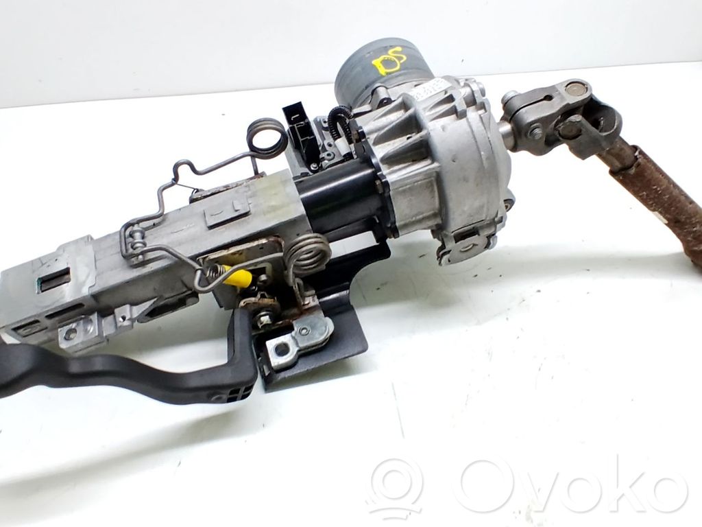 Volkswagen Polo V 6R Cremagliera dello sterzo