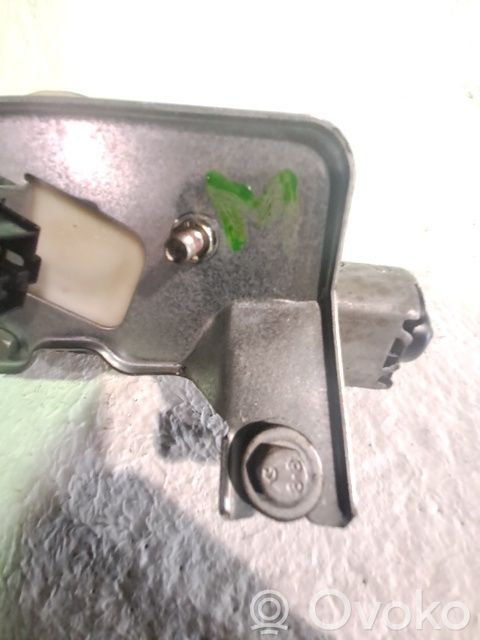 Wischermotor Heckscheibe   5587241