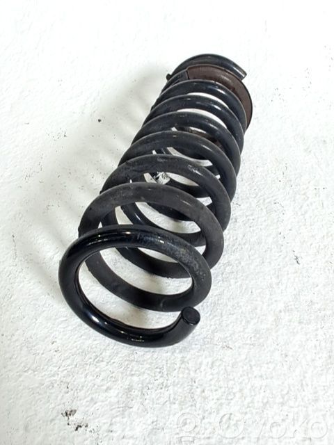 Feder vorne   553502Y811