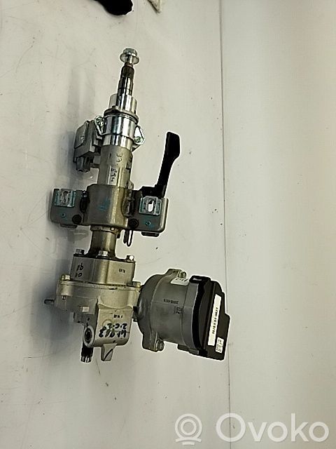 Hyundai Bayon Lenkgetriebe 