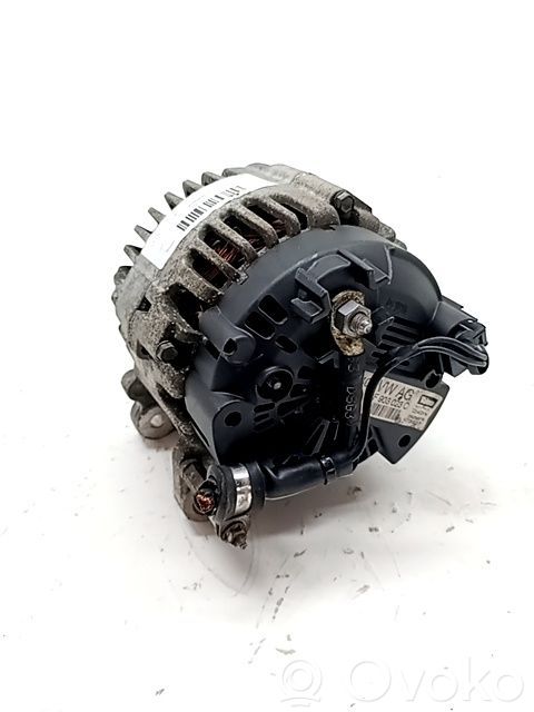 Volkswagen Touran I Generator/alternator